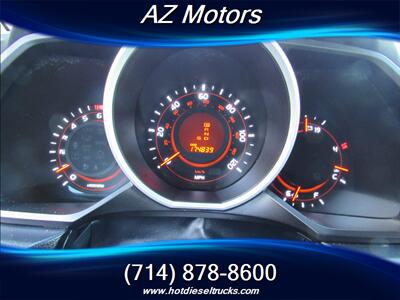 2011 Toyota 4Runner SR5 4wd limited   - Photo 31 - Orange, CA 92867