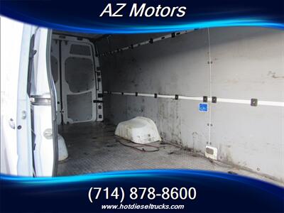 2016 Mercedes-Benz Sprinter DRW 3500 EXTENDED - Photo 17 - Orange, CA 92867