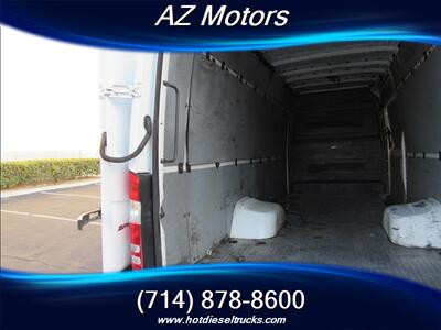 2016 Mercedes-Benz Sprinter DRW 3500 EXTENDED - Photo 12 - Orange, CA 92867