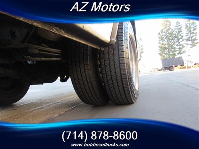 2016 Mercedes-Benz Sprinter DRW 3500 EXTENDED - Photo 9 - Orange, CA 92867