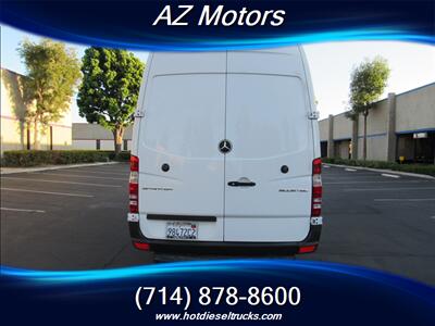 2016 Mercedes-Benz Sprinter DRW 3500 EXTENDED - Photo 6 - Orange, CA 92867
