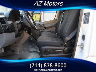 2016 Mercedes-Benz Sprinter DRW 3500 EXTENDED - Photo 27 - Orange, CA 92867
