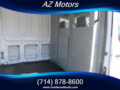 2020 Ford Transit T 250 148 WB  HIGH ROOF   - Photo 29 - Orange, CA 92867