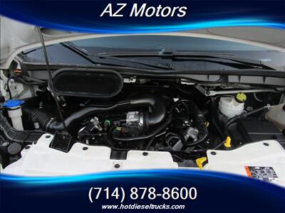2020 Ford Transit T 250 148 WB  HIGH ROOF   - Photo 18 - Orange, CA 92867