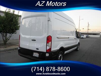 2020 Ford Transit T 250 148 WB  HIGH ROOF   - Photo 5 - Orange, CA 92867