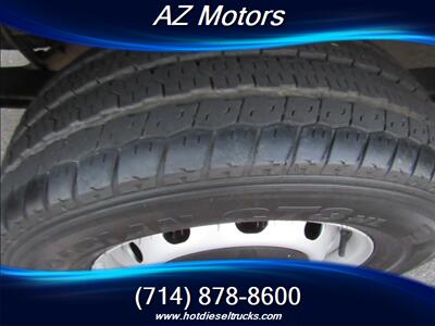 2020 Ford Transit T 250 148 WB  HIGH ROOF   - Photo 10 - Orange, CA 92867