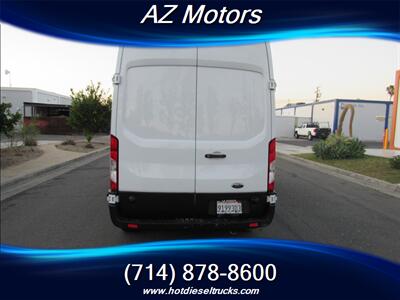 2020 Ford Transit T 250 148 WB  HIGH ROOF   - Photo 6 - Orange, CA 92867