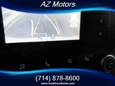 2020 Ford Transit T 250 148 WB  HIGH ROOF   - Photo 27 - Orange, CA 92867