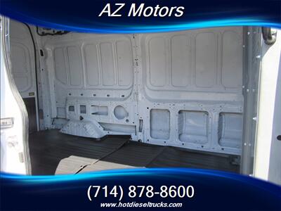 2020 Ford Transit T 250 148 WB  HIGH ROOF   - Photo 32 - Orange, CA 92867