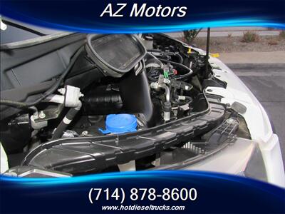 2020 Ford Transit T 250 148 WB  HIGH ROOF   - Photo 19 - Orange, CA 92867