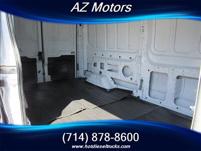 2020 Ford Transit T 250 148 WB  HIGH ROOF   - Photo 31 - Orange, CA 92867