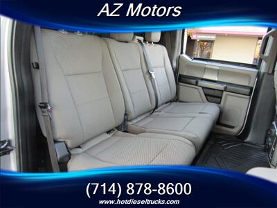 2021 Ford F-250 Super Duty 4X4 XLT -TREMOR OFF- ROAD PKG - Photo 22 - Orange, CA 92867