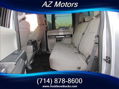 2021 Ford F-250 Super Duty 4X4 XLT -TREMOR OFF- ROAD PKG - Photo 16 - Orange, CA 92867