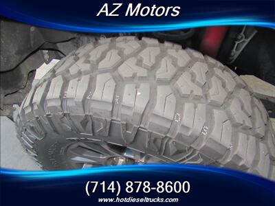 2021 Ford F-250 Super Duty 4X4 XLT -TREMOR OFF- ROAD PKG - Photo 20 - Orange, CA 92867