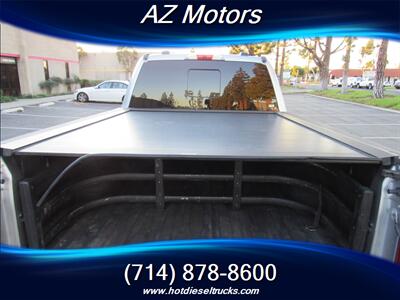 2021 Ford F-250 Super Duty 4X4 XLT -TREMOR OFF- ROAD PKG - Photo 9 - Orange, CA 92867