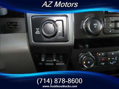 2021 Ford F-250 Super Duty 4X4 XLT -TREMOR OFF- ROAD PKG - Photo 31 - Orange, CA 92867