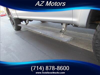 2021 Ford F-250 Super Duty 4X4 XLT -TREMOR OFF- ROAD PKG - Photo 15 - Orange, CA 92867