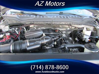 2021 Ford F-250 Super Duty 4X4 XLT -TREMOR OFF- ROAD PKG - Photo 27 - Orange, CA 92867