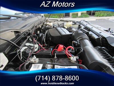 2021 Ford F-250 Super Duty 4X4 XLT -TREMOR OFF- ROAD PKG - Photo 24 - Orange, CA 92867