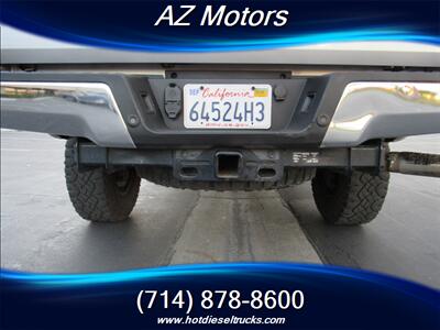 2021 Ford F-250 Super Duty 4X4 XLT -TREMOR OFF- ROAD PKG - Photo 7 - Orange, CA 92867