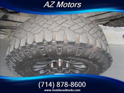 2021 Ford F-250 Super Duty 4X4 XLT -TREMOR OFF- ROAD PKG - Photo 12 - Orange, CA 92867