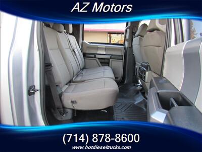 2021 Ford F-250 Super Duty 4X4 XLT -TREMOR OFF- ROAD PKG - Photo 23 - Orange, CA 92867