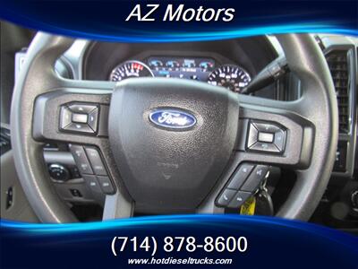 2021 Ford F-250 Super Duty 4X4 XLT -TREMOR OFF- ROAD PKG - Photo 32 - Orange, CA 92867