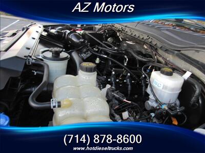 2021 Ford F-250 Super Duty 4X4 XLT -TREMOR OFF- ROAD PKG - Photo 25 - Orange, CA 92867