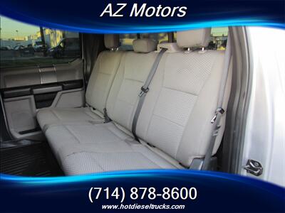 2021 Ford F-250 Super Duty 4X4 XLT -TREMOR OFF- ROAD PKG - Photo 17 - Orange, CA 92867