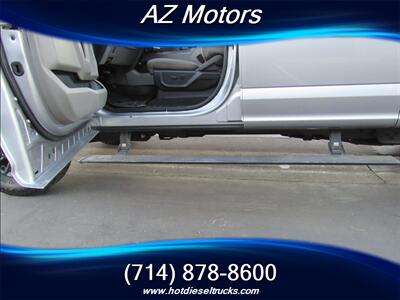 2021 Ford F-250 Super Duty 4X4 XLT -TREMOR OFF- ROAD PKG - Photo 28 - Orange, CA 92867