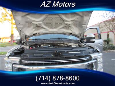 2021 Ford F-250 Super Duty 4X4 XLT -TREMOR OFF- ROAD PKG - Photo 26 - Orange, CA 92867