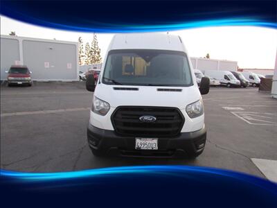 2020 Ford Transit T250 148WB HIGH ROOF   - Photo 2 - Orange, CA 92867