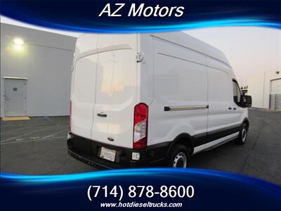2020 Ford Transit T250 148WB HIGH ROOF   - Photo 6 - Orange, CA 92867