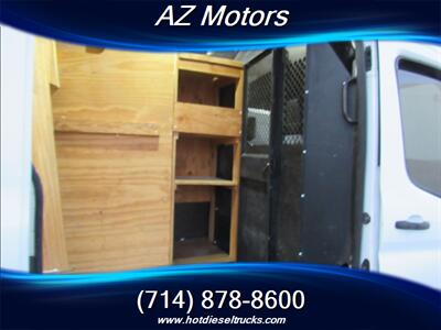 2020 Ford Transit T250 148WB HIGH ROOF   - Photo 12 - Orange, CA 92867