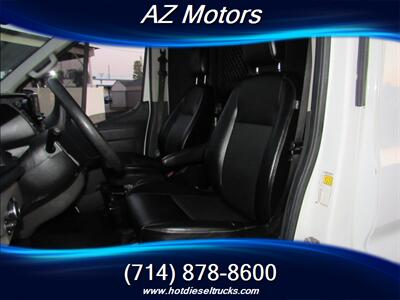2020 Ford Transit T250 148WB HIGH ROOF   - Photo 17 - Orange, CA 92867
