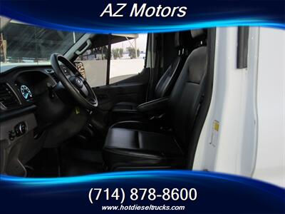 2020 Ford Transit T250 148WB HIGH ROOF   - Photo 16 - Orange, CA 92867