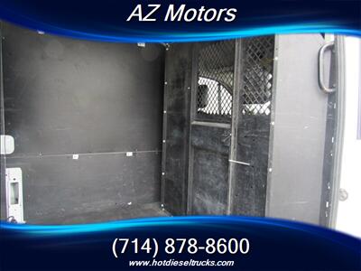 2020 Ford Transit T250 148WB HIGH ROOF - Photo 26 - Orange, CA 92867