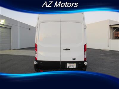2020 Ford Transit T250 148WB HIGH ROOF   - Photo 7 - Orange, CA 92867