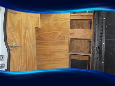 2020 Ford Transit T250 148WB HIGH ROOF   - Photo 13 - Orange, CA 92867