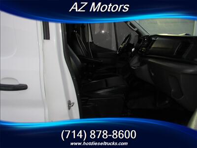 2020 Ford Transit T250 148WB HIGH ROOF   - Photo 14 - Orange, CA 92867