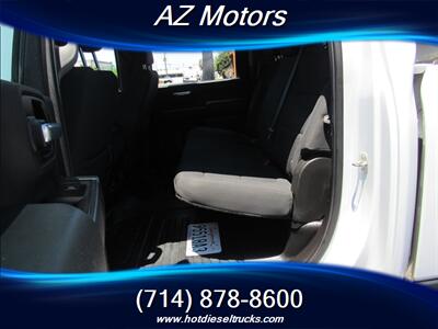 2020 Chevrolet Silverado 2500HD WKTK CREW MED BED - Photo 20 - Orange, CA 92867