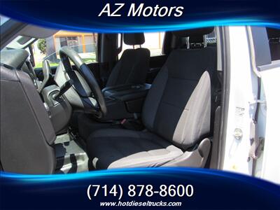2020 Chevrolet Silverado 2500HD WKTK CREW MED BED - Photo 23 - Orange, CA 92867