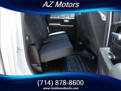 2020 Chevrolet Silverado 2500HD WKTK CREW MED BED - Photo 13 - Orange, CA 92867