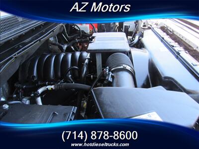 2020 Chevrolet Silverado 2500HD WKTK CREW MED BED - Photo 27 - Orange, CA 92867
