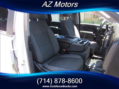 2020 Chevrolet Silverado 2500HD WKTK CREW MED BED - Photo 16 - Orange, CA 92867
