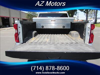 2020 Chevrolet Silverado 2500HD WKTK CREW MED BED - Photo 8 - Orange, CA 92867