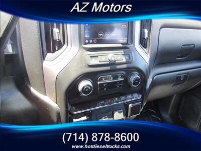 2020 Chevrolet Silverado 2500HD WKTK CREW MED BED - Photo 30 - Orange, CA 92867