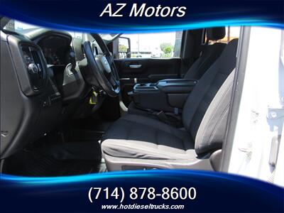 2020 Chevrolet Silverado 2500HD WKTK CREW MED BED - Photo 22 - Orange, CA 92867