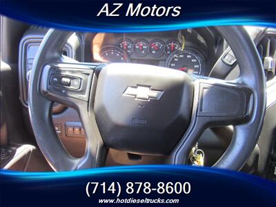 2020 Chevrolet Silverado 2500HD WKTK CREW MED BED - Photo 32 - Orange, CA 92867