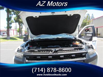 2020 Chevrolet Silverado 2500HD WKTK CREW MED BED - Photo 25 - Orange, CA 92867